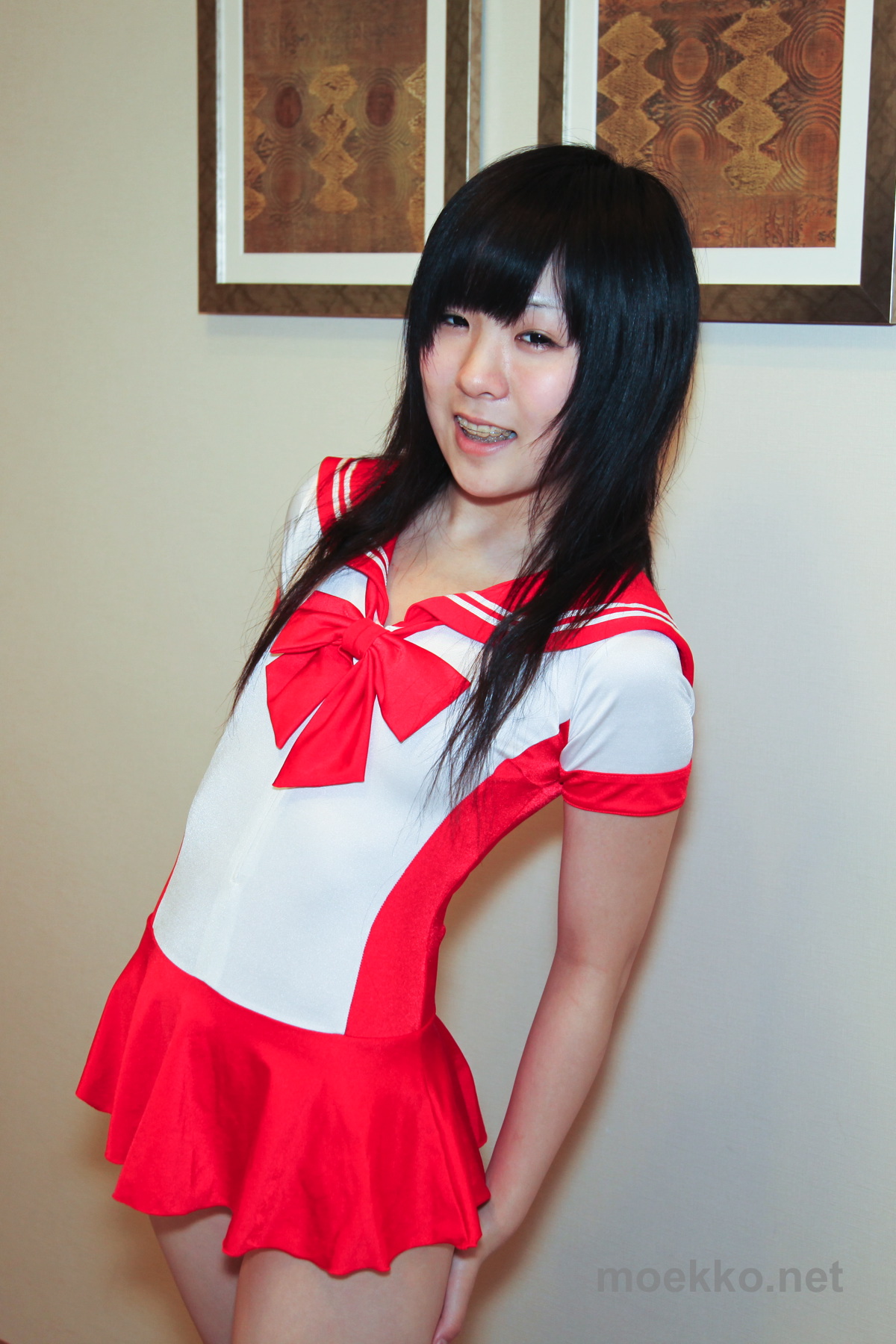 萌えっ娘で体験する 未体験の 魅力