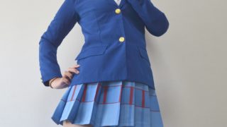 [kurumint]エロ・COS☆133[4V307P]