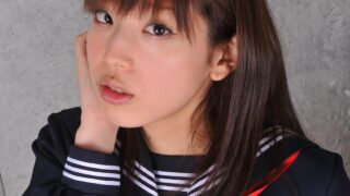[Passion-Fruits]Mami Yoshino 吉野まみ – セーラー冬服[110P]
